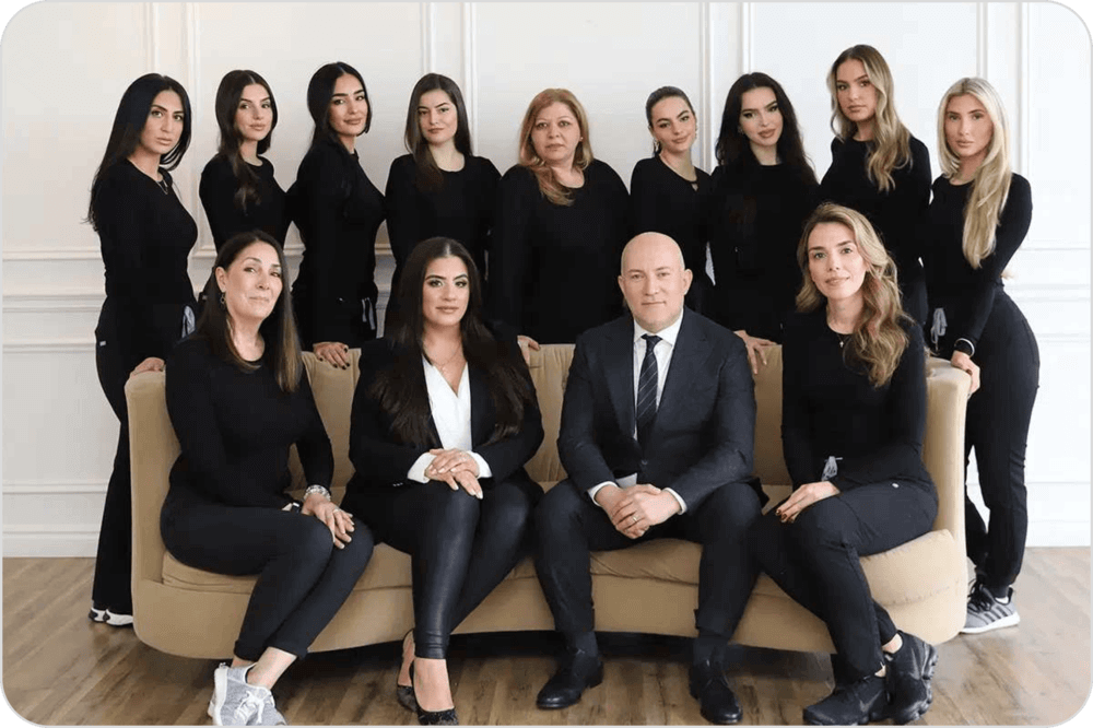 experience personalized care as you connect with Dr. Fadi