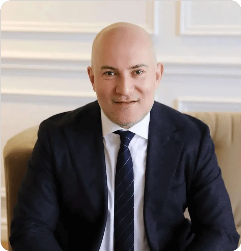 Dr. Fadi Assaf