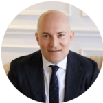 Dr. Fadi Assaf