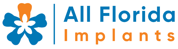 All Florida Implants logo