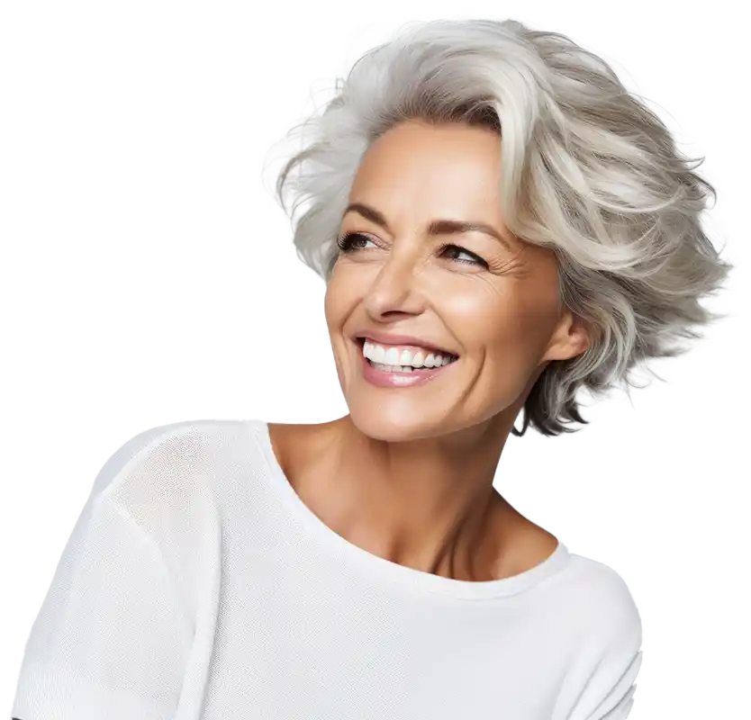 At Michigan Implant Clinic, we specialize in full mouth implant restoration