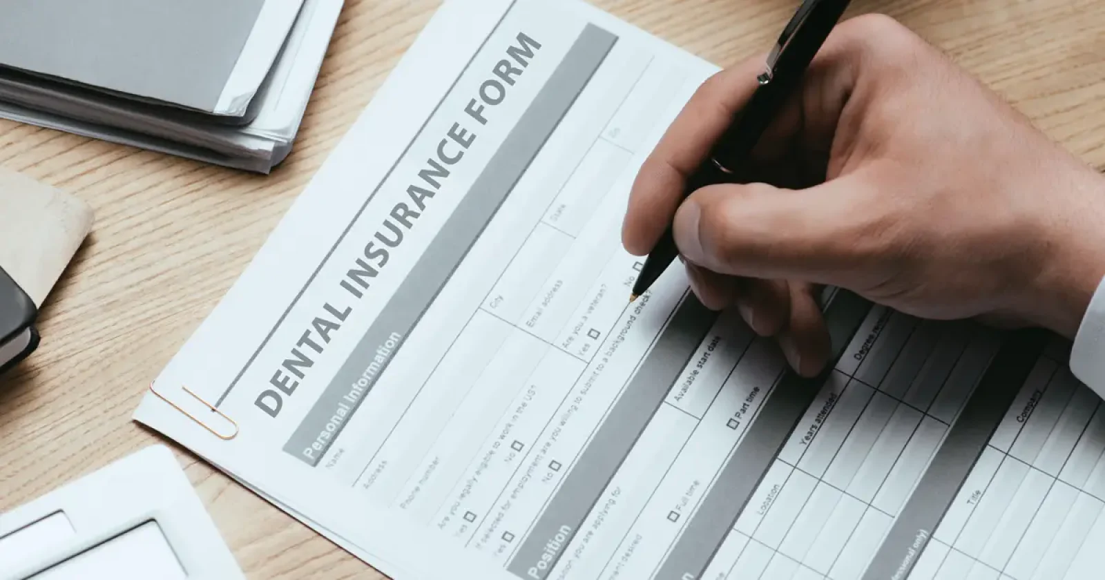 Dental Implant Insurance & Financing in Michigan: What You Need to Know