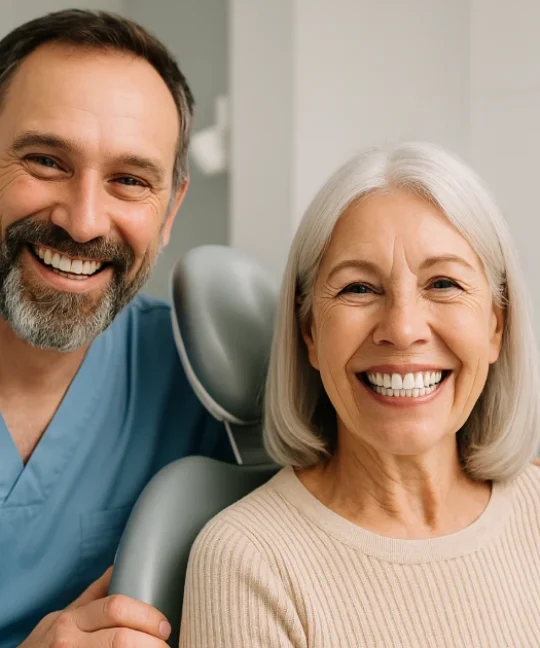 Dental Implant Procedure Michigan