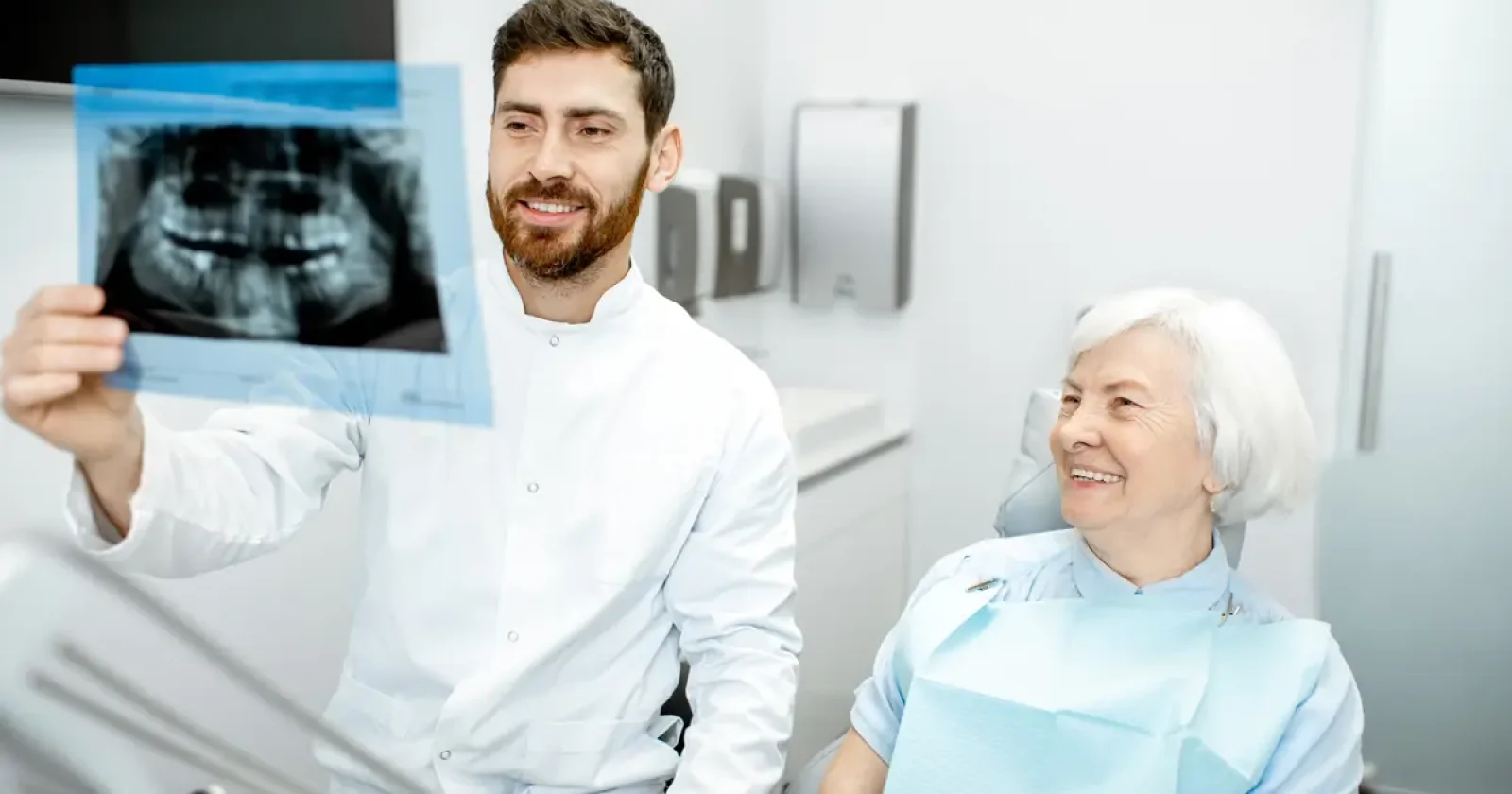 Dental Implant Recovery Time: What Michigan Patients Should Expect