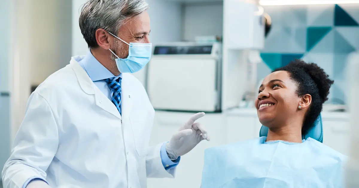 Dental Implant Risks & Complications | What Michigan Patients Should Know