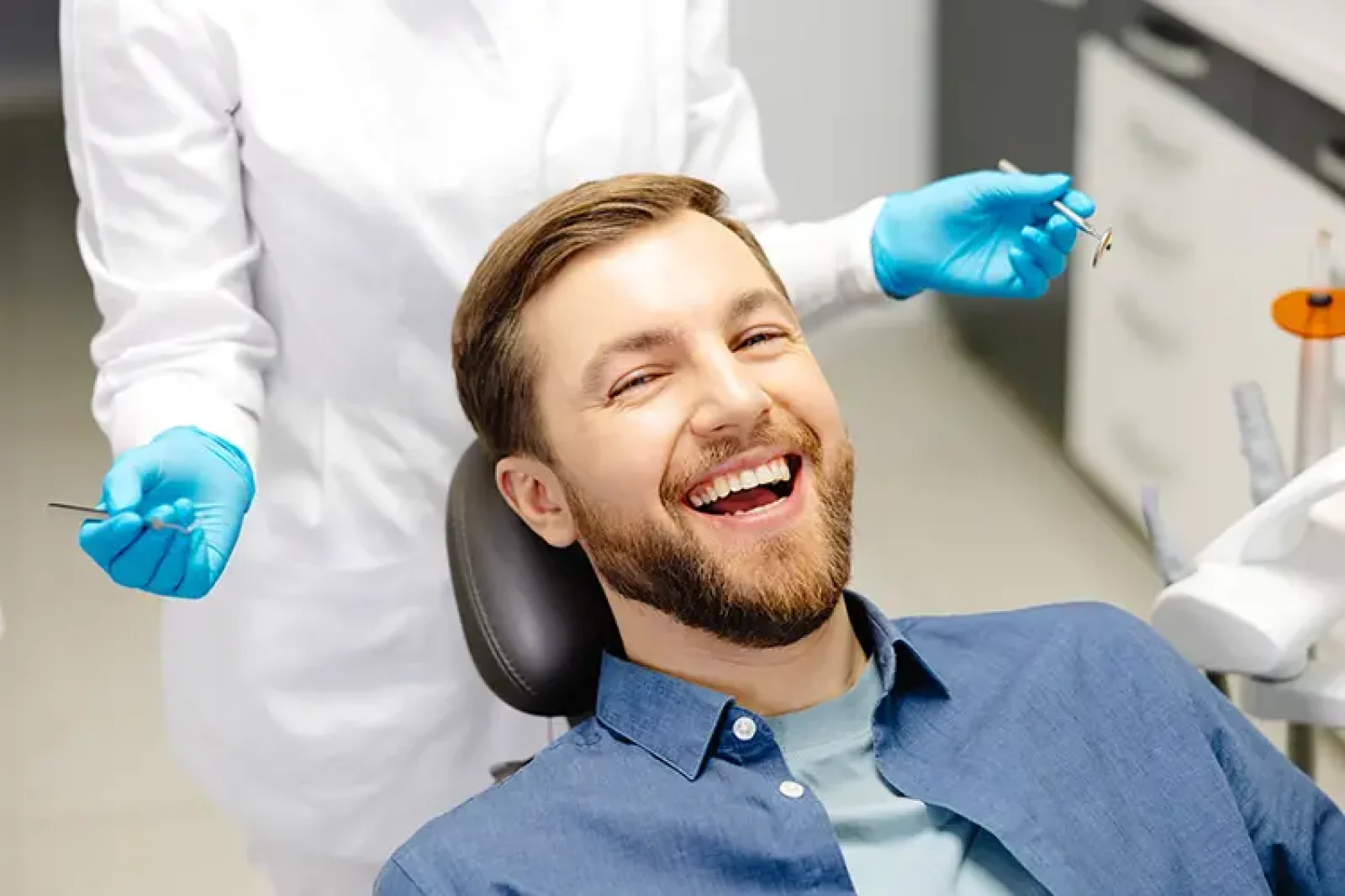 Dental Implants: Understanding the Risks and Side Effects