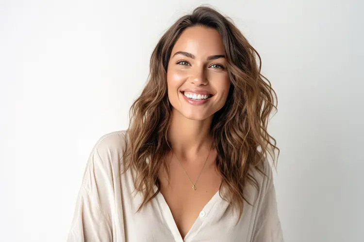 Your Instant Smile Transformation: The All-on-4 Experience