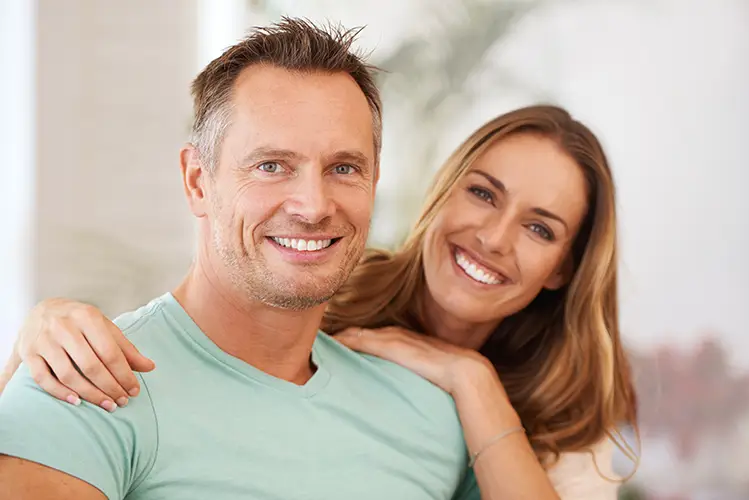 Perfect Fit with Implant Dentures