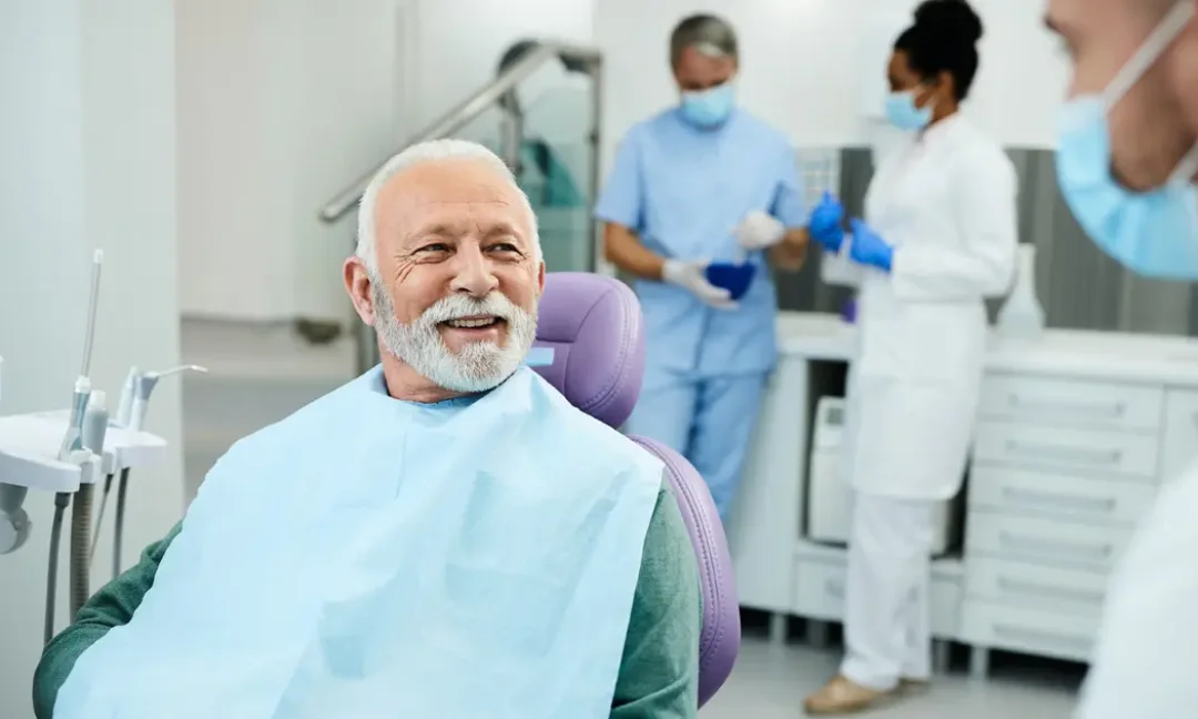Who Is a Candidate for Dental Implants? Eligibility Explained for Michigan Patients