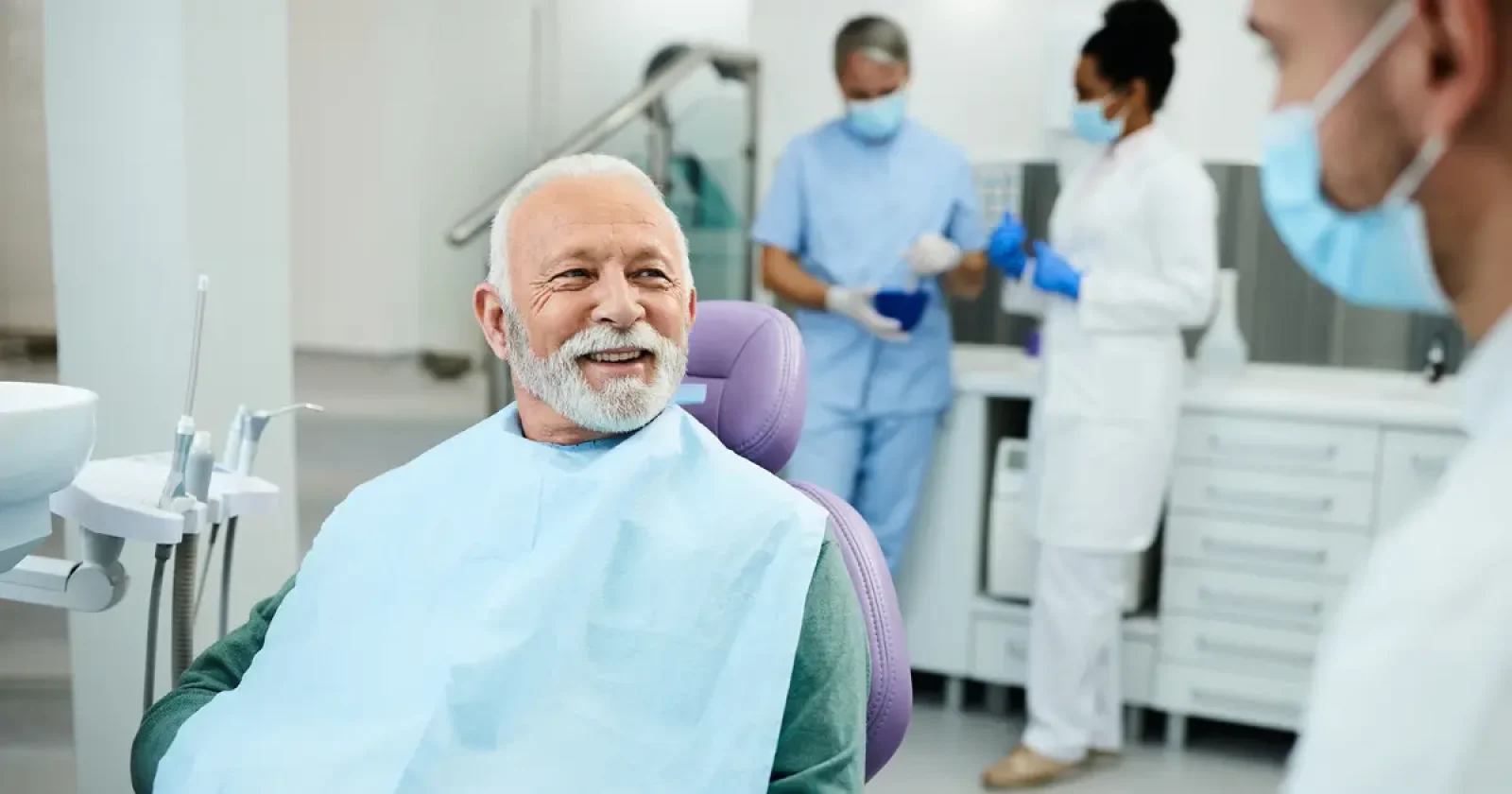 Who Is a Candidate for Dental Implants? Eligibility Explained for Michigan Patients