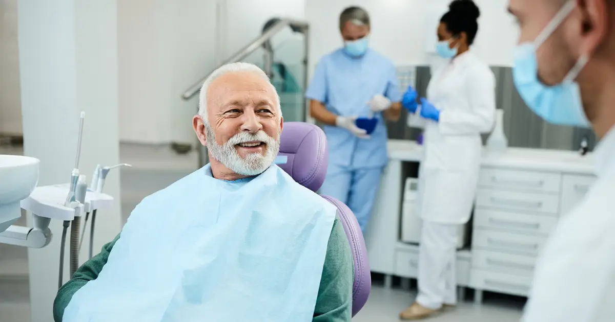 Who Is a Candidate for Dental Implants? Eligibility Explained for Michigan Patients