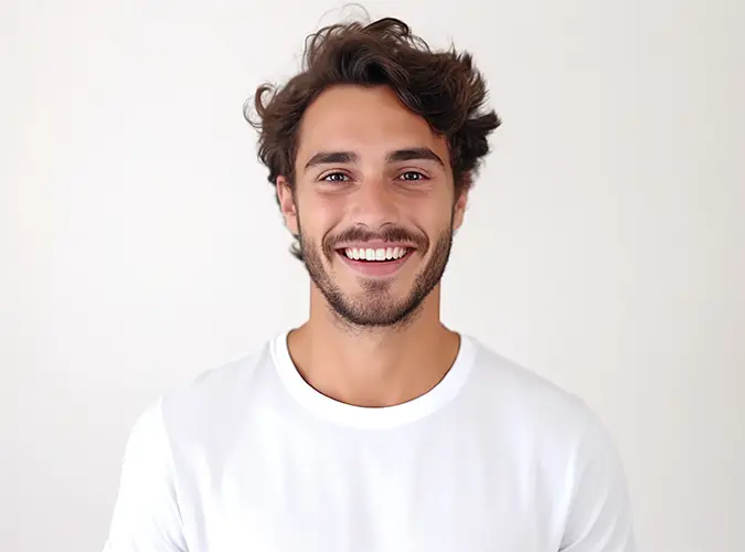 Your Instant Smile Transformation: The All-on-4 Experience