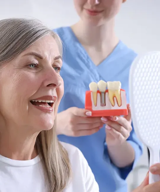 dental implants florida