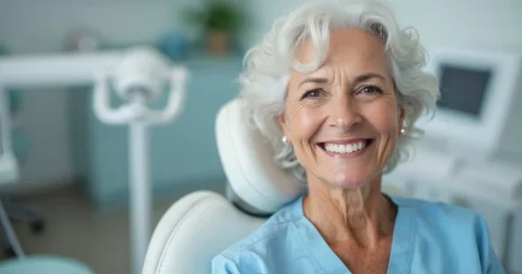 Dental Implants Ann Arbor MI: Trusted Care at All Michigan Implants