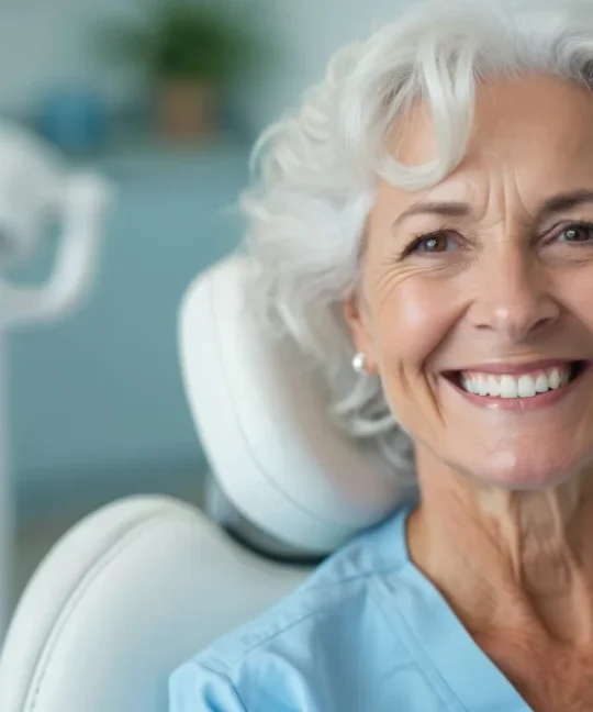 Dental Implants Ann Arbor MI: Trusted Care at All Michigan Implants