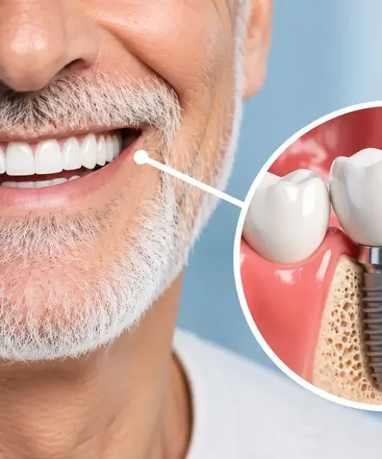 single tooth dental implants florida